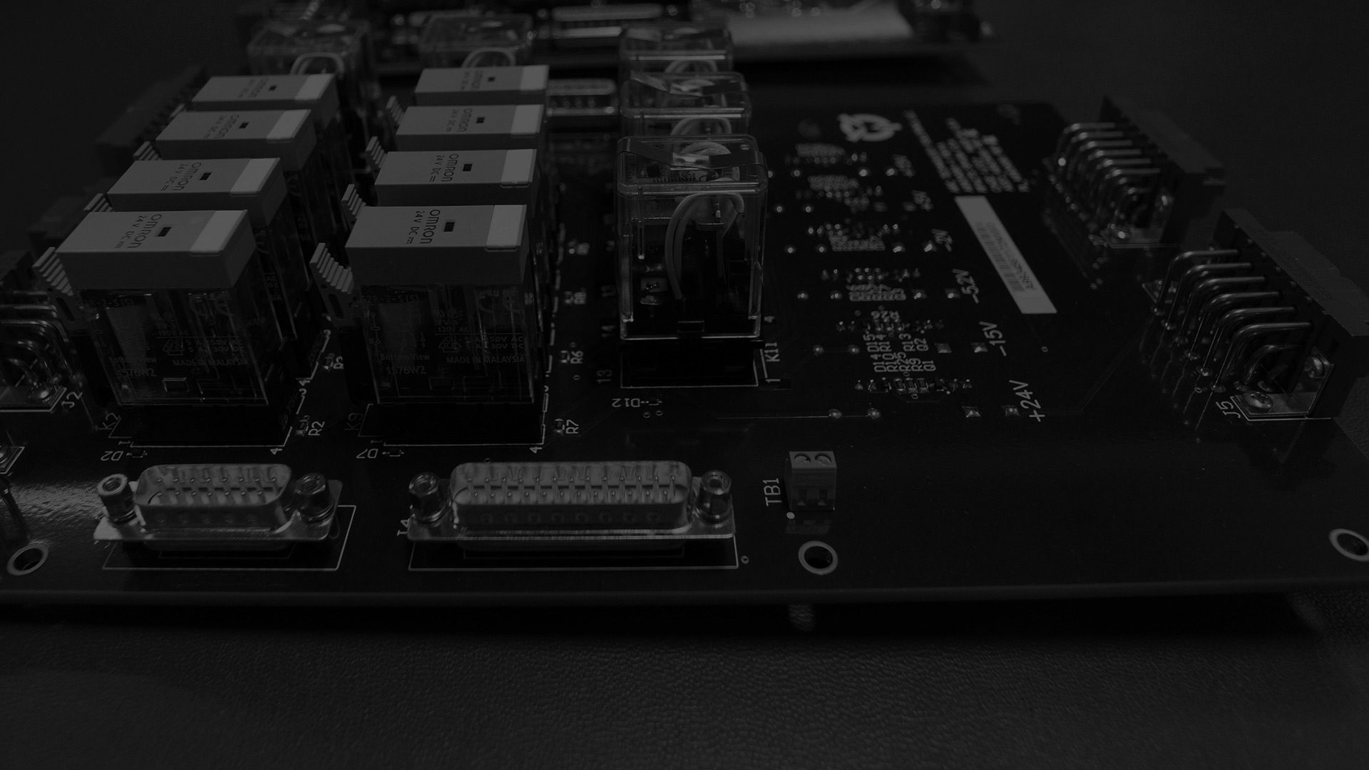 Electronics ARC Technology Solutions