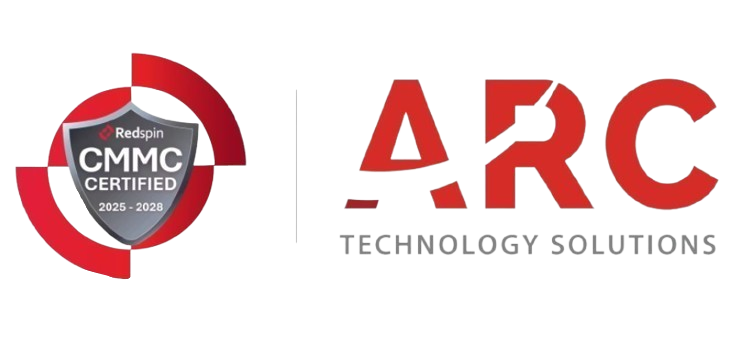 CMMC logo & ARC color